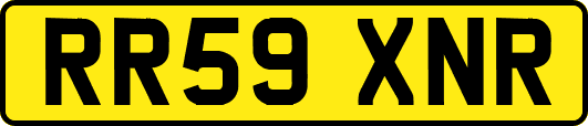 RR59XNR