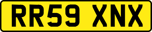 RR59XNX