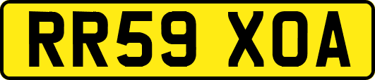 RR59XOA