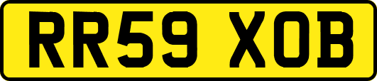 RR59XOB