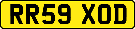 RR59XOD