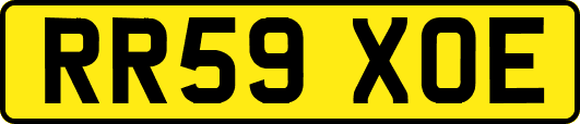 RR59XOE