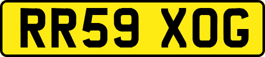 RR59XOG