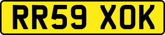 RR59XOK