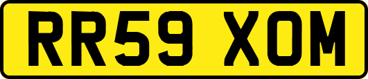 RR59XOM