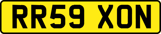 RR59XON
