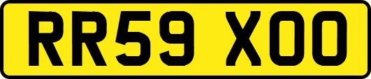 RR59XOO