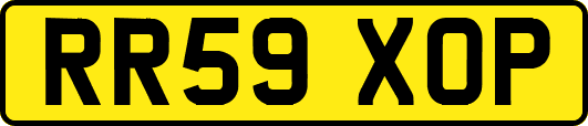 RR59XOP