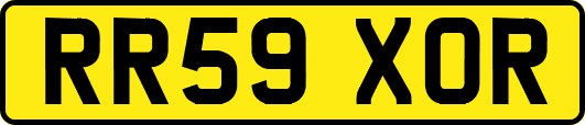 RR59XOR