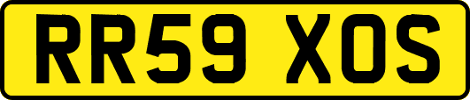 RR59XOS