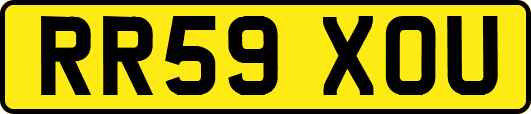 RR59XOU