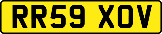 RR59XOV