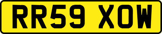 RR59XOW
