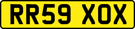 RR59XOX
