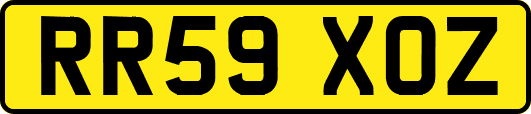 RR59XOZ