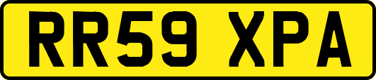 RR59XPA