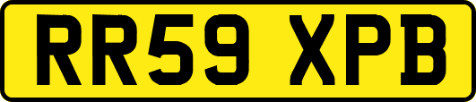 RR59XPB