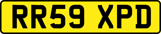 RR59XPD