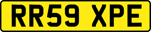 RR59XPE