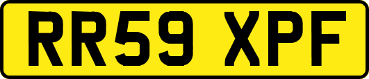 RR59XPF