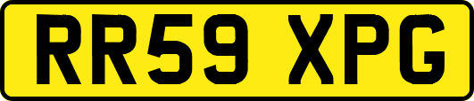 RR59XPG