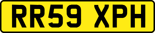 RR59XPH
