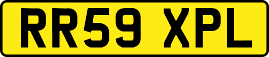 RR59XPL