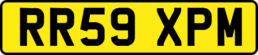 RR59XPM