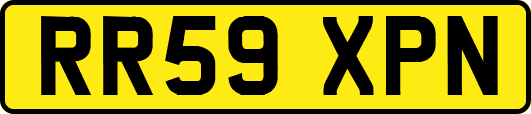 RR59XPN