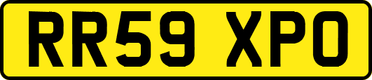 RR59XPO