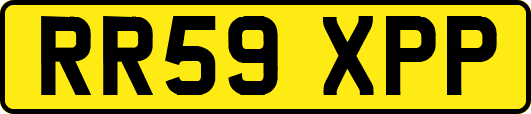 RR59XPP