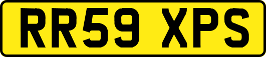RR59XPS