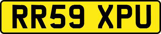 RR59XPU