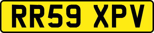 RR59XPV