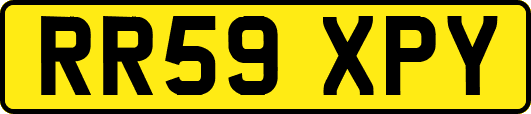 RR59XPY