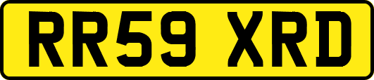 RR59XRD