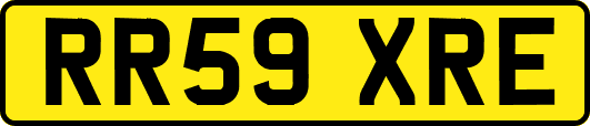 RR59XRE