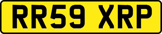 RR59XRP