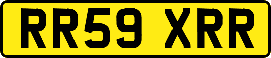 RR59XRR