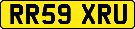 RR59XRU