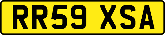 RR59XSA