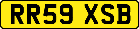 RR59XSB