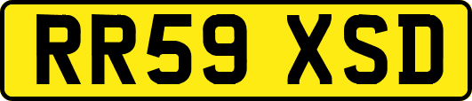 RR59XSD