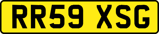 RR59XSG