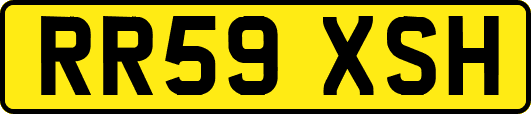 RR59XSH