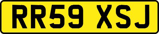 RR59XSJ