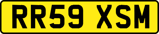 RR59XSM