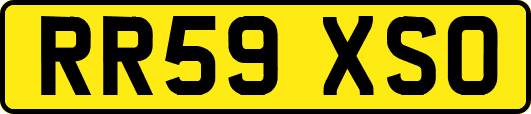 RR59XSO