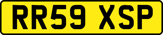 RR59XSP