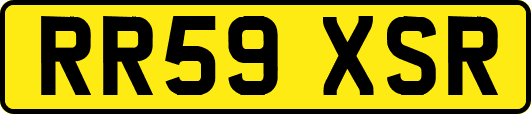 RR59XSR